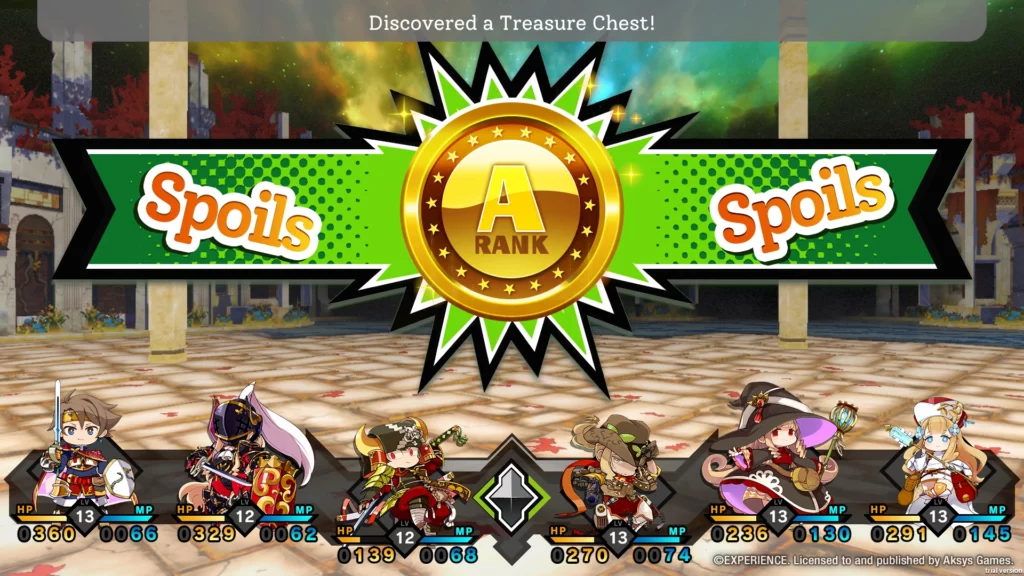 Experience Developed Dungeon Crawler Mon-Yu to Release 21 September 2023 9