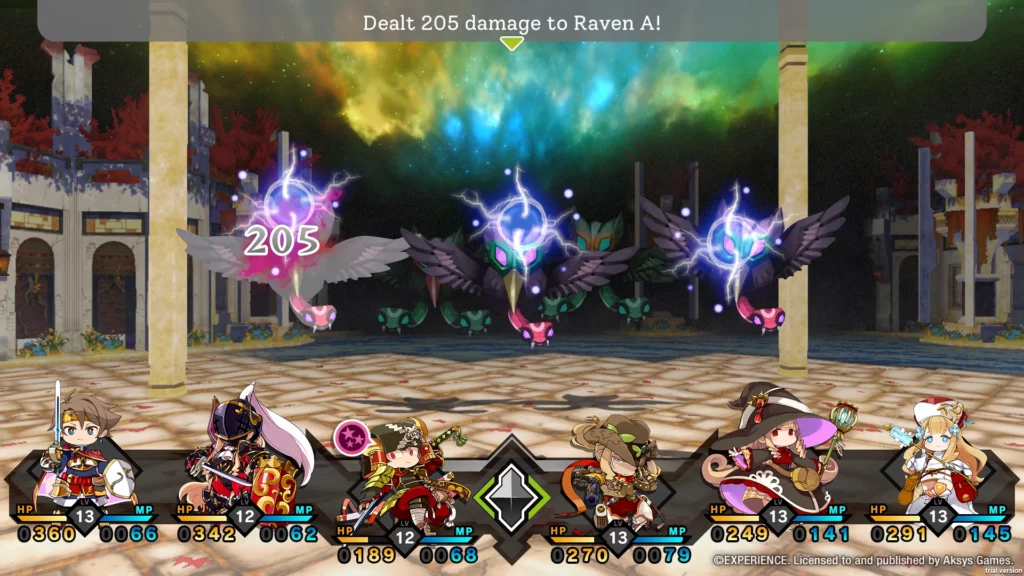 Experience Developed Dungeon Crawler Mon-Yu to Release 21 September 2023 8