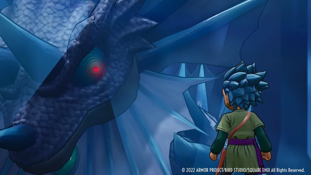Dragon Quest Treasures Launches on PC 13 Dragon Quest Treasures Launches on PC 13