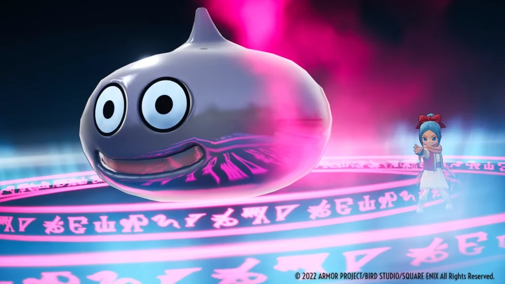 Dragon Quest Treasures Launches on PC 14 Dragon Quest Treasures Launches on PC 14