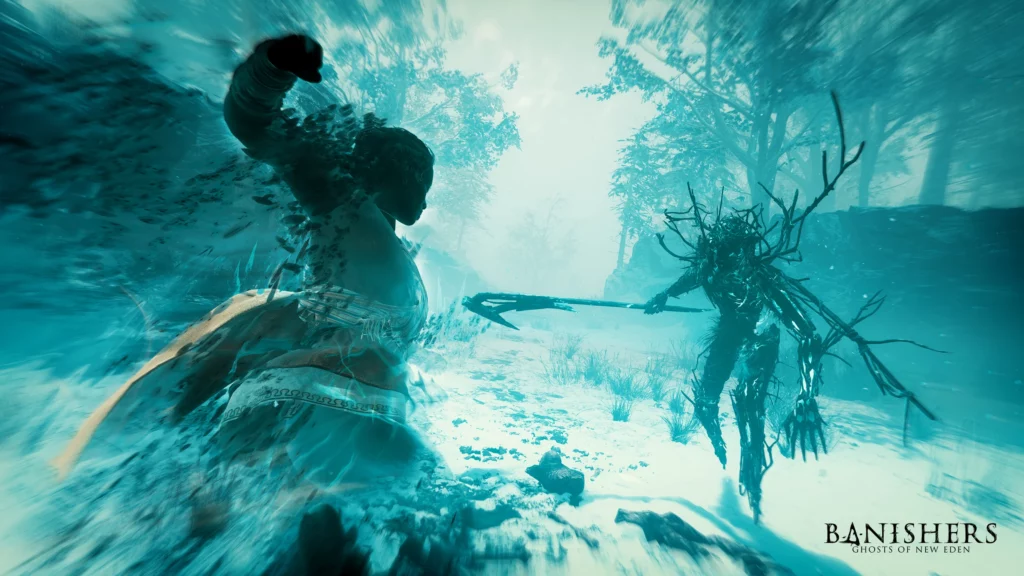 Banishers: Ghosts of New Eden - Release Date Confirmed 1 Banishers: Ghosts of New Eden - Release Date Confirmed 1