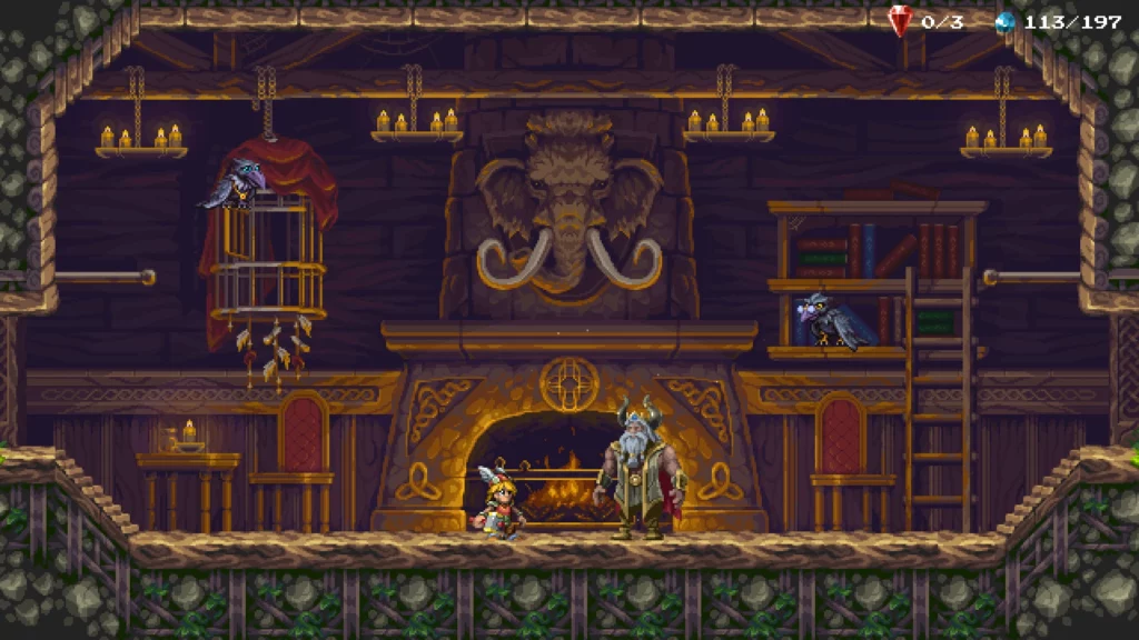 Gameforge Announces Impending Launch of Tiny Thor on Nintendo Switch and 20% Steam Sale 9 Gameforge Announces Impending Launch of Tiny Thor on Nintendo Switch and 20% Steam Sale 9