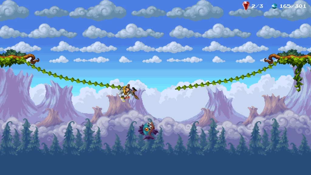 Gameforge Announces Impending Launch of Tiny Thor on Nintendo Switch and 20% Steam Sale 10 Gameforge Announces Impending Launch of Tiny Thor on Nintendo Switch and 20% Steam Sale 10