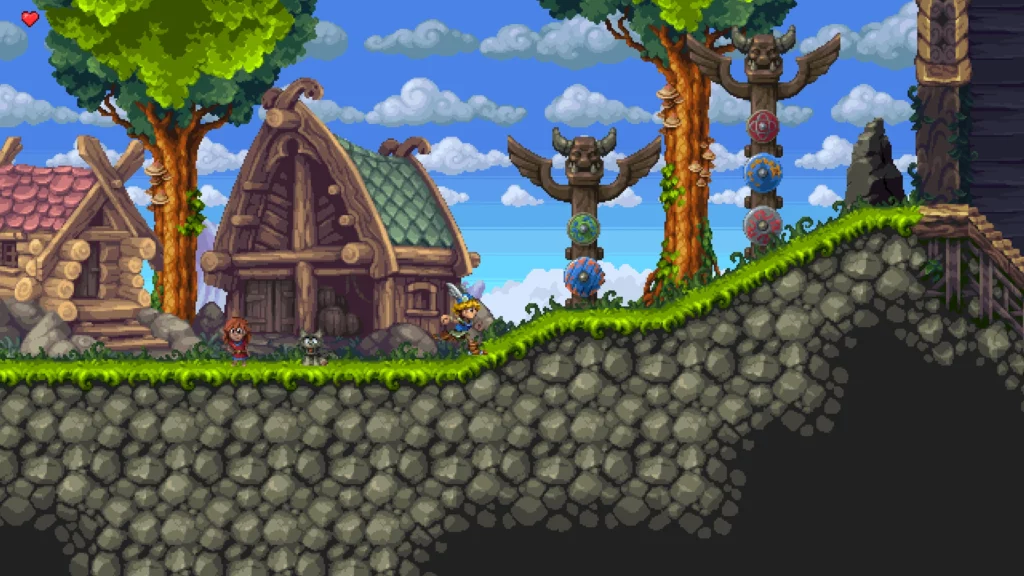 Gameforge Announces Impending Launch of Tiny Thor on Nintendo Switch and 20% Steam Sale 1 Gameforge Announces Impending Launch of Tiny Thor on Nintendo Switch and 20% Steam Sale 1