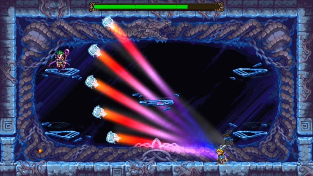 Gameforge Announces Impending Launch of Tiny Thor on Nintendo Switch and 20% Steam Sale 7 Gameforge Announces Impending Launch of Tiny Thor on Nintendo Switch and 20% Steam Sale 7