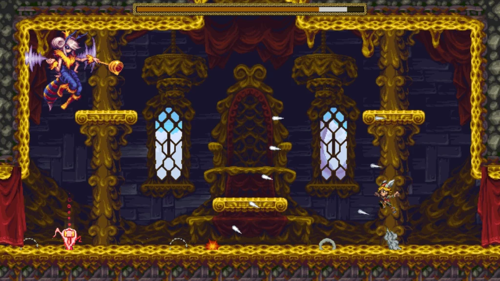 Gameforge Announces Impending Launch of Tiny Thor on Nintendo Switch and 20% Steam Sale 11 Gameforge Announces Impending Launch of Tiny Thor on Nintendo Switch and 20% Steam Sale 11