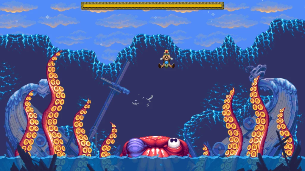 Gameforge Announces Impending Launch of Tiny Thor on Nintendo Switch and 20% Steam Sale 2 Gameforge Announces Impending Launch of Tiny Thor on Nintendo Switch and 20% Steam Sale 2