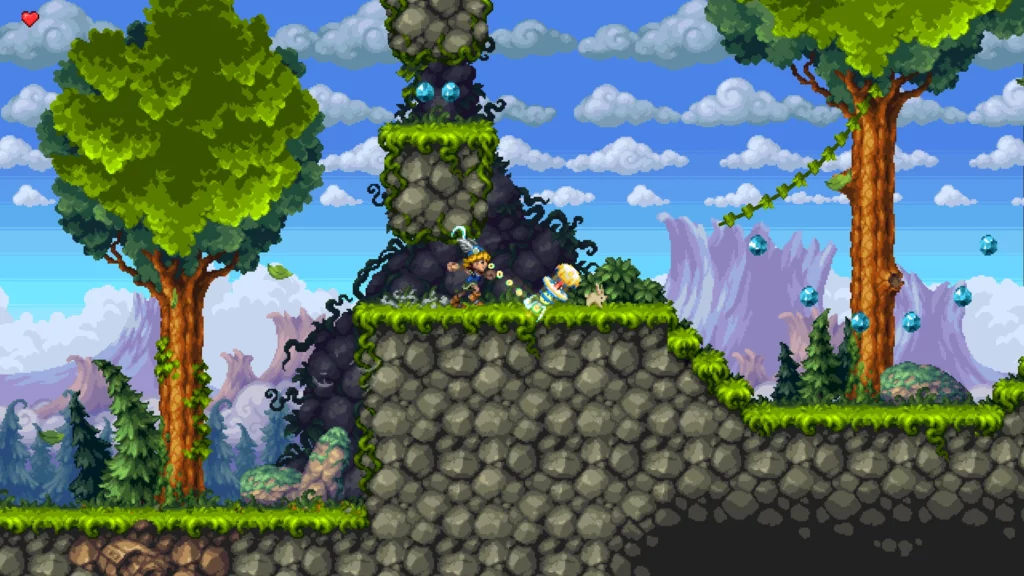 Gameforge Announces Impending Launch of Tiny Thor on Nintendo Switch and 20% Steam Sale 3 Gameforge Announces Impending Launch of Tiny Thor on Nintendo Switch and 20% Steam Sale 3