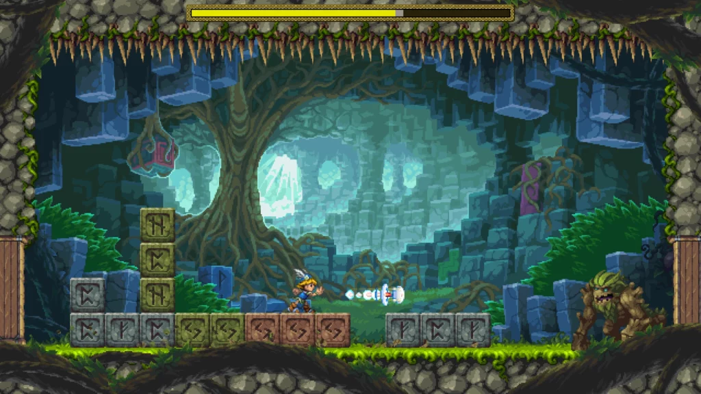 Gameforge Announces Impending Launch of Tiny Thor on Nintendo Switch and 20% Steam Sale 12 Gameforge Announces Impending Launch of Tiny Thor on Nintendo Switch and 20% Steam Sale 12