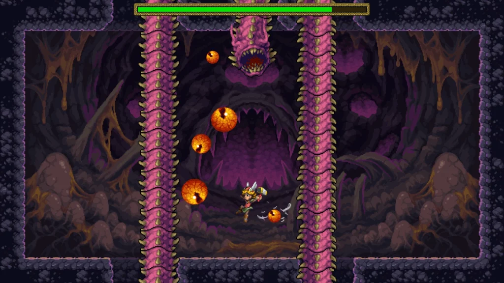 Gameforge Announces Impending Launch of Tiny Thor on Nintendo Switch and 20% Steam Sale 6 Gameforge Announces Impending Launch of Tiny Thor on Nintendo Switch and 20% Steam Sale 6
