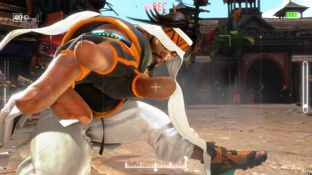 First Post-Launch Character Available for Street Fighter 6: Rashid of the Turbulent Wind 10 First Post-Launch Character Available for Street Fighter 6: Rashid of the Turbulent Wind 10