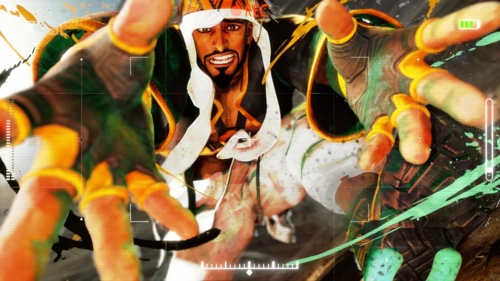 First Post-Launch Character Available for Street Fighter 6: Rashid of the Turbulent Wind 11 First Post-Launch Character Available for Street Fighter 6: Rashid of the Turbulent Wind 11