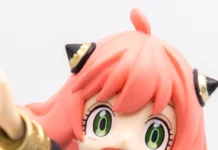 A Look at the ‘PM Figure’ of Spy x Family’s Anya Forger & Bond Forger by SEGA