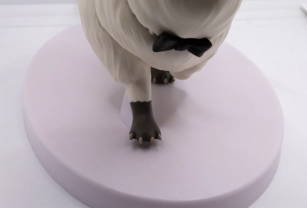 A Look at the 'PM Figure' of Spy x Family's Anya Forger & Bond Forger by SEGA 8 A Look at the 'PM Figure' of Spy x Family's Anya Forger & Bond Forger by SEGA 8