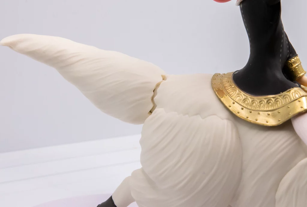 A Look at the 'PM Figure' of Spy x Family's Anya Forger & Bond Forger by SEGA 14 A Look at the 'PM Figure' of Spy x Family's Anya Forger & Bond Forger by SEGA 14