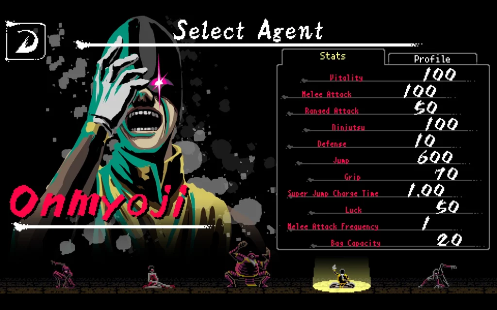 Ultrafast Roguelite Ninja or Die: Shadow of the Sun Launches on Steam 4 Ultrafast Roguelite Ninja or Die: Shadow of the Sun Launches on Steam 4