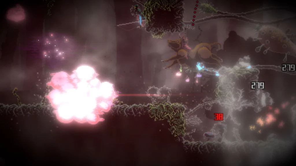 Ultrafast Roguelite Ninja or Die: Shadow of the Sun Launches on Steam 15 Ultrafast Roguelite Ninja or Die: Shadow of the Sun Launches on Steam 15
