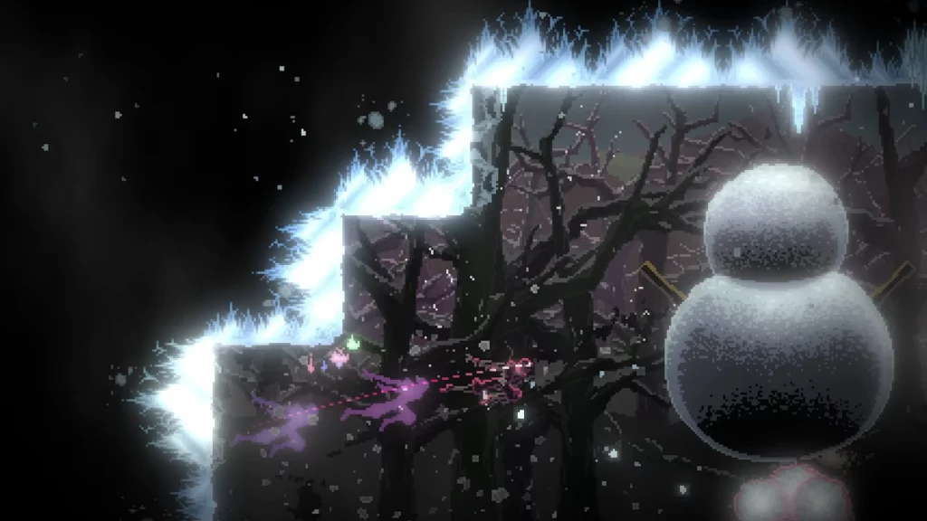 Ultrafast Roguelite Ninja or Die: Shadow of the Sun Launches on Steam 16 Ultrafast Roguelite Ninja or Die: Shadow of the Sun Launches on Steam 16