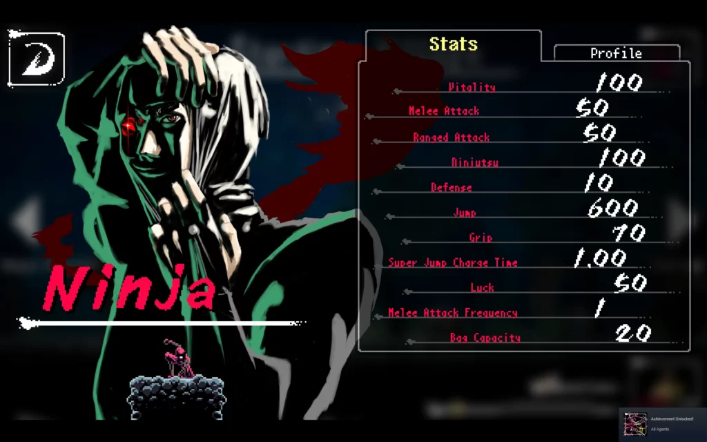 Ultrafast Roguelite Ninja or Die: Shadow of the Sun Launches on Steam 17 Ultrafast Roguelite Ninja or Die: Shadow of the Sun Launches on Steam 17