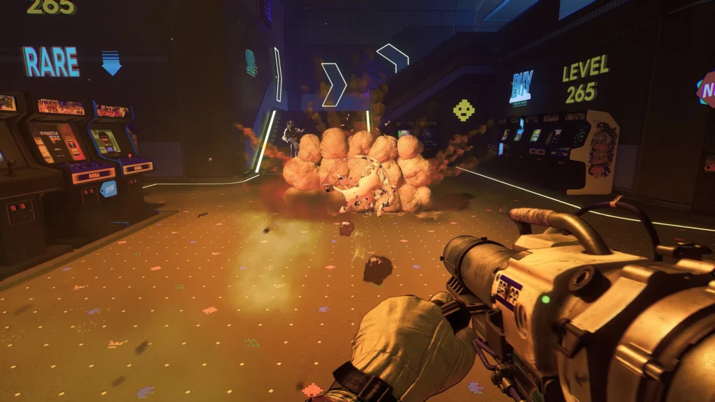 HYENAS Official Gameplay Trailer Released 3 HYENAS Official Gameplay Trailer Released 3