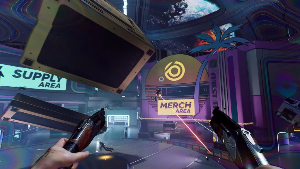 HYENAS Official Gameplay Trailer Released 5 HYENAS Official Gameplay Trailer Released 5