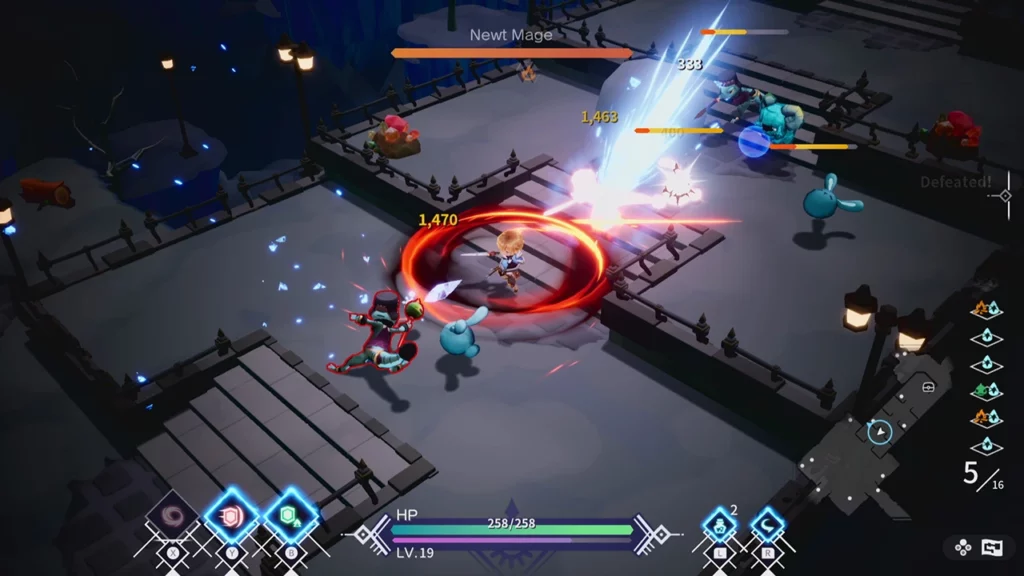 New Gameplay Trailer Shared for Silent Hope 4 New Gameplay Trailer Shared for Silent Hope 4