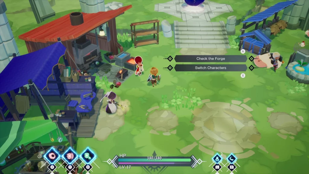 New Gameplay Trailer Shared for Silent Hope 6 New Gameplay Trailer Shared for Silent Hope 6