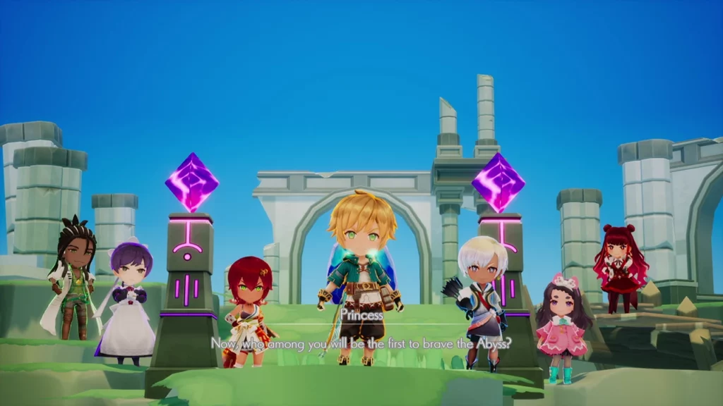New Gameplay Trailer Shared for Silent Hope 1 New Gameplay Trailer Shared for Silent Hope 1