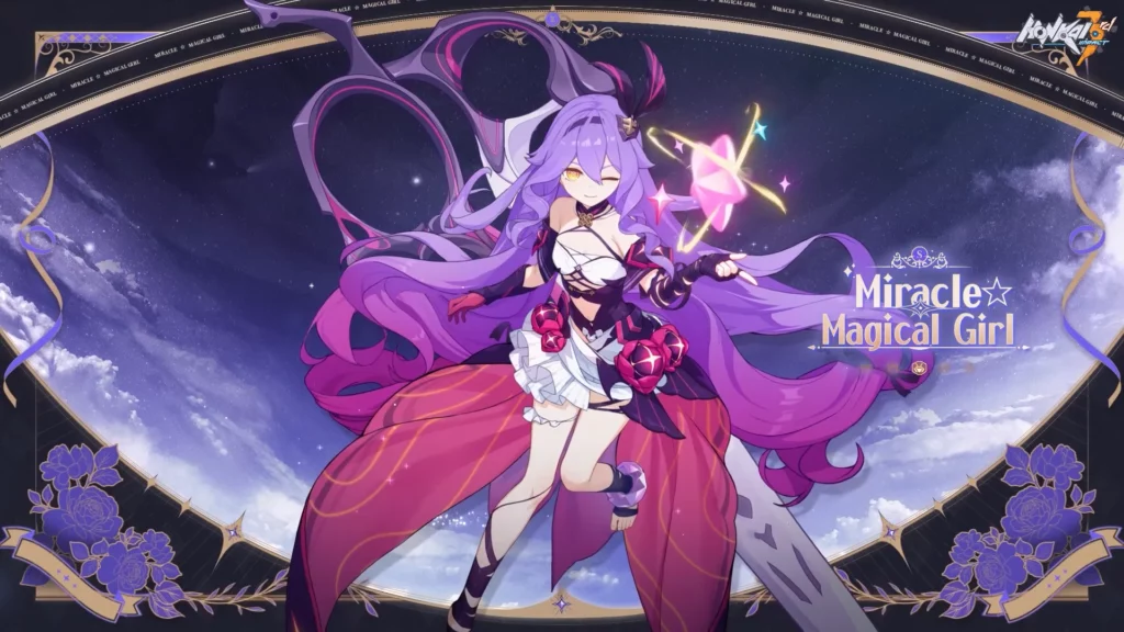 Honkai Impact 3rd's Version 6.9 Update 'Cutting Dreams at Dawn' Launching This Thursday 1 Honkai Impact 3rd's Version 6.9 Update 'Cutting Dreams at Dawn' Launching This Thursday 1