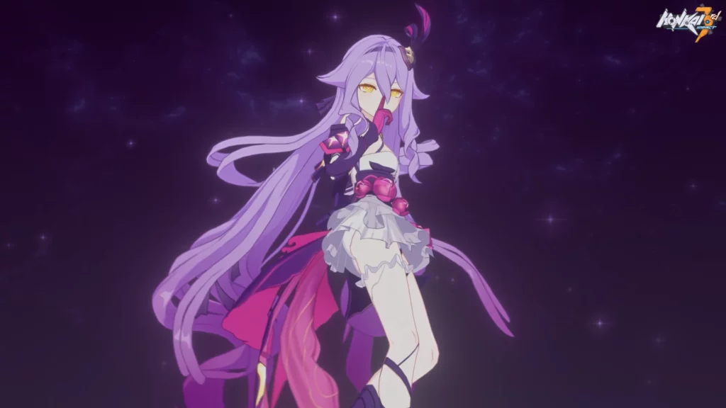 Honkai Impact 3rd's Version 6.9 Update 'Cutting Dreams at Dawn' Launching This Thursday 8 Honkai Impact 3rd's Version 6.9 Update 'Cutting Dreams at Dawn' Launching This Thursday 8