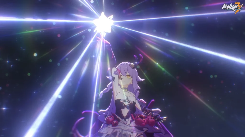 Honkai Impact 3rd's Version 6.9 Update 'Cutting Dreams at Dawn' Launching This Thursday 5 Honkai Impact 3rd's Version 6.9 Update 'Cutting Dreams at Dawn' Launching This Thursday 5