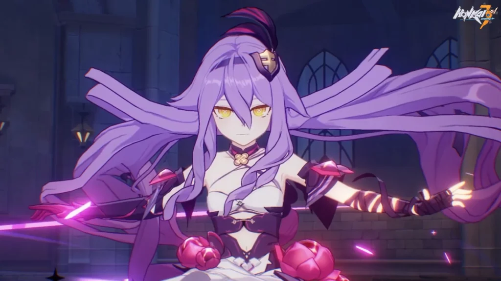 Honkai Impact 3rd's Version 6.9 Update 'Cutting Dreams at Dawn' Launching This Thursday 7 Honkai Impact 3rd's Version 6.9 Update 'Cutting Dreams at Dawn' Launching This Thursday 7