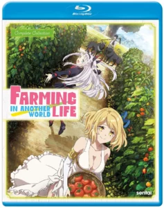 Sentai Announce Sextet of Home Video Anime Releases for November 2023 1 Sentai Unveil Quintet of Anime Home Video Releases for December 2023 5
