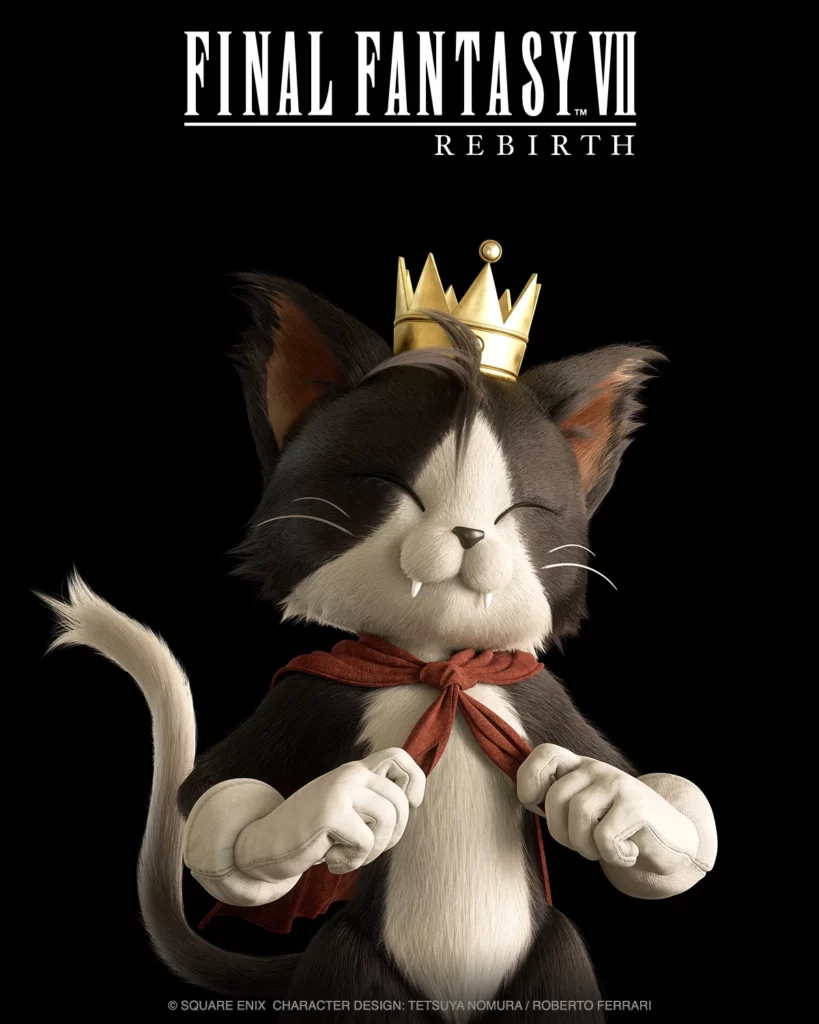Final Fantasy VII Rebirth Receives February 2024 Release Date on PlayStation 5 1 Final Fantasy VII Rebirth Receives February 2024 Release Date on PlayStation 5 1