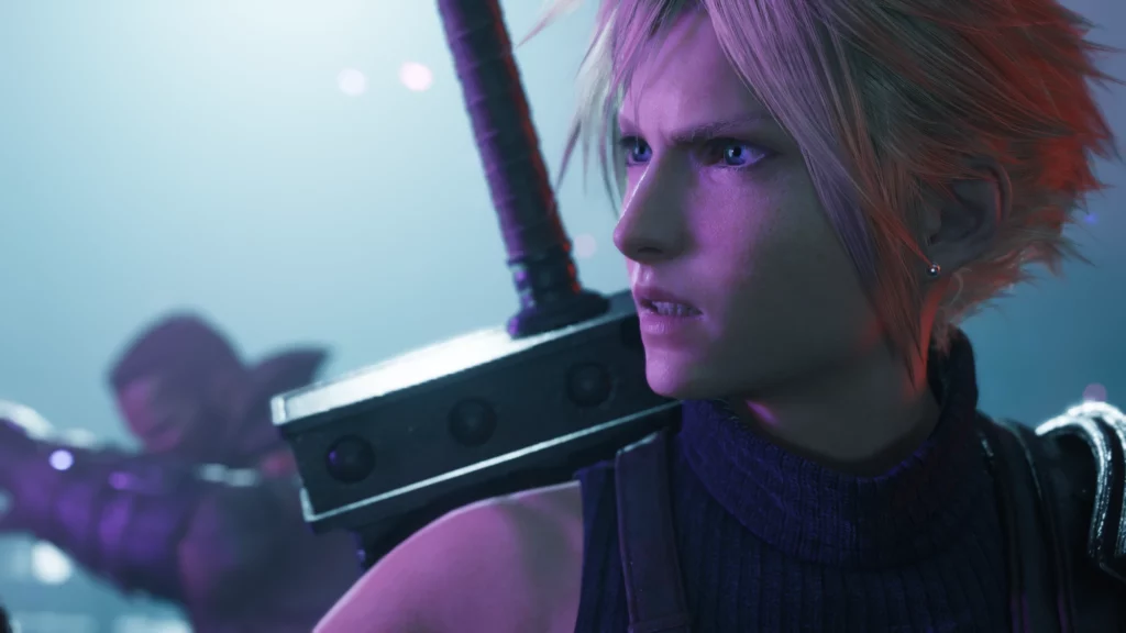 Final Fantasy VII Rebirth Receives February 2024 Release Date on PlayStation 5 11 Final Fantasy VII Rebirth Receives February 2024 Release Date on PlayStation 5 11