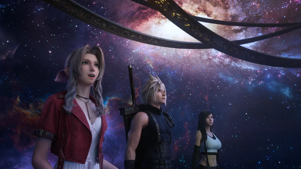 Final Fantasy VII Rebirth Receives February 2024 Release Date on PlayStation 5 10 Final Fantasy VII Rebirth Receives February 2024 Release Date on PlayStation 5 10