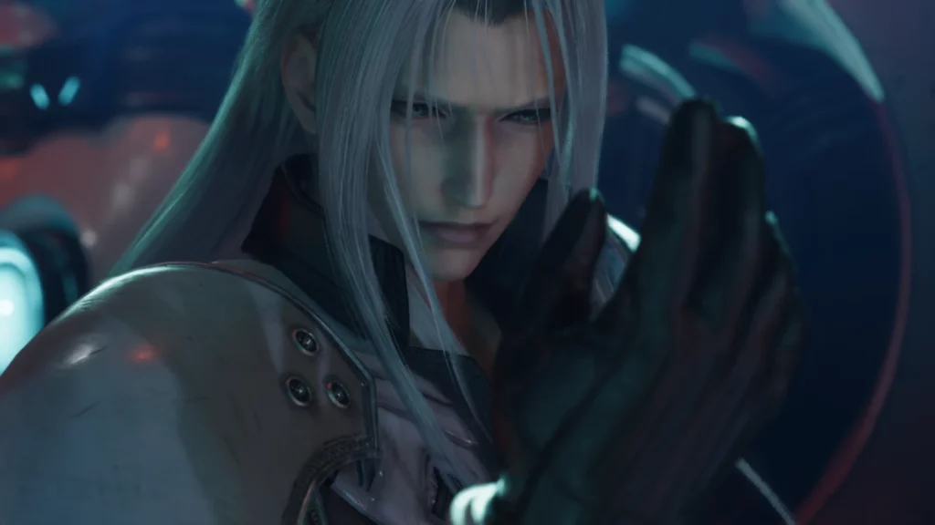 Final Fantasy VII Rebirth Receives February 2024 Release Date on PlayStation 5 26 Final Fantasy VII Rebirth Receives February 2024 Release Date on PlayStation 5 26