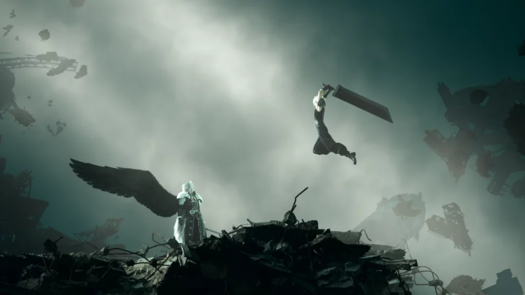 Final Fantasy VII Rebirth Receives February 2024 Release Date on PlayStation 5 30 Final Fantasy VII Rebirth Receives February 2024 Release Date on PlayStation 5 30