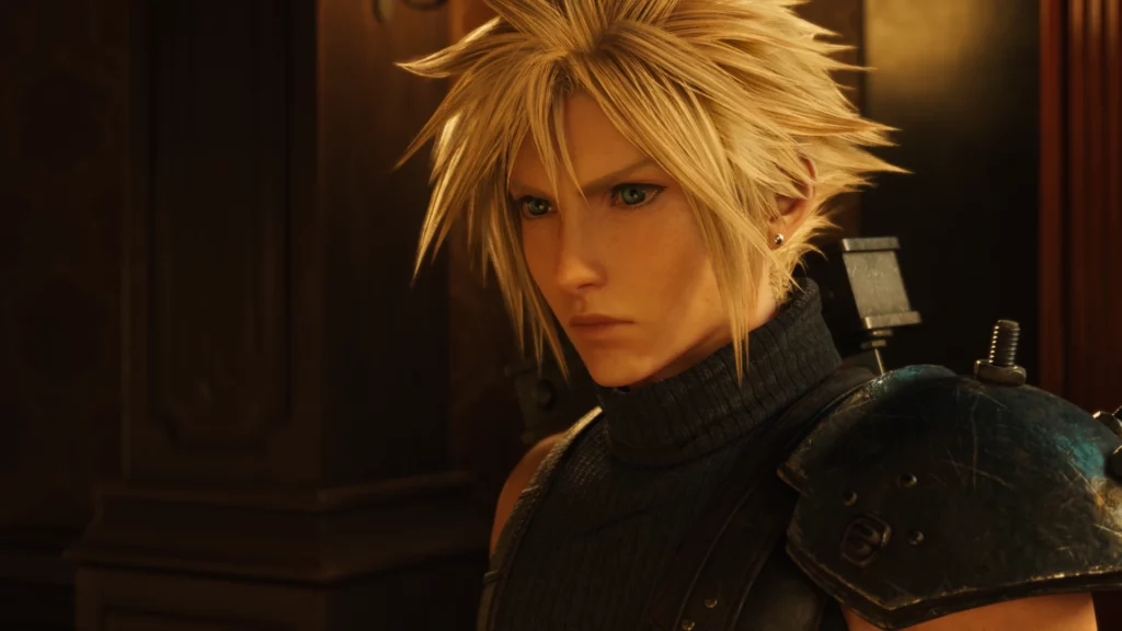 Final Fantasy VII Rebirth Receives February 2024 Release Date on PlayStation 5 20 Final Fantasy VII Rebirth Receives February 2024 Release Date on PlayStation 5 20