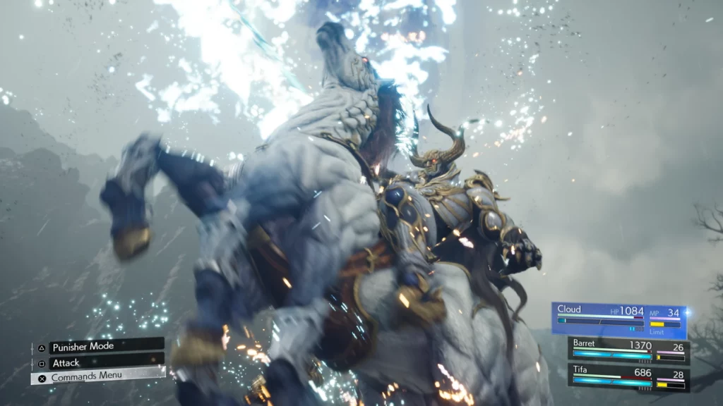 Final Fantasy VII Rebirth Receives February 2024 Release Date on PlayStation 5 36 Final Fantasy VII Rebirth Receives February 2024 Release Date on PlayStation 5 36