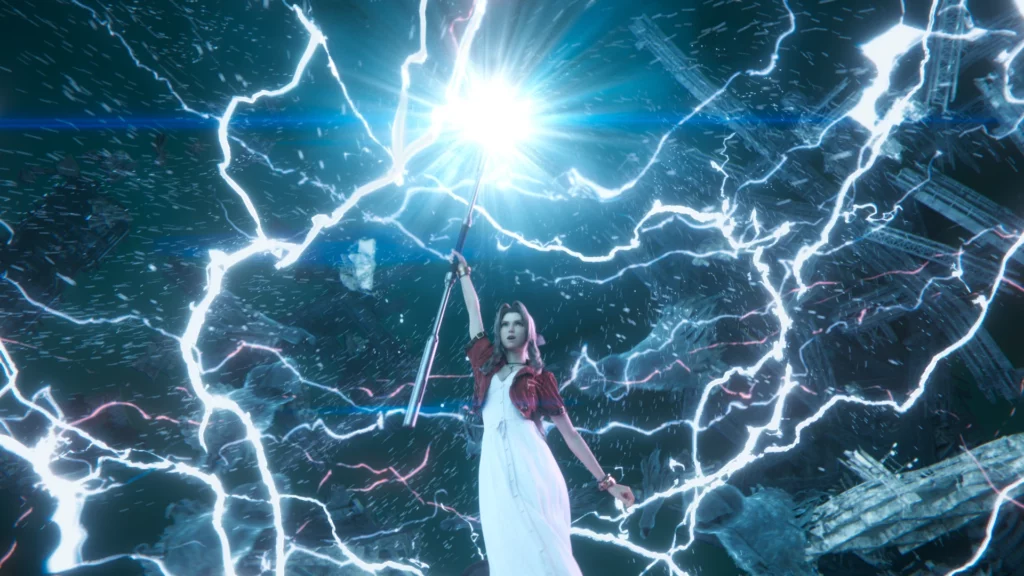 Final Fantasy VII Rebirth Receives February 2024 Release Date on PlayStation 5 32 Final Fantasy VII Rebirth Receives February 2024 Release Date on PlayStation 5 32