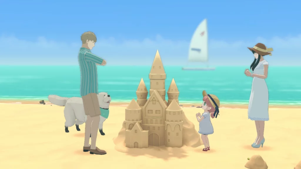 Spy x Family Anime Tie-In Game Spy x Anya: Operation Memories Headed to West in 2024 8