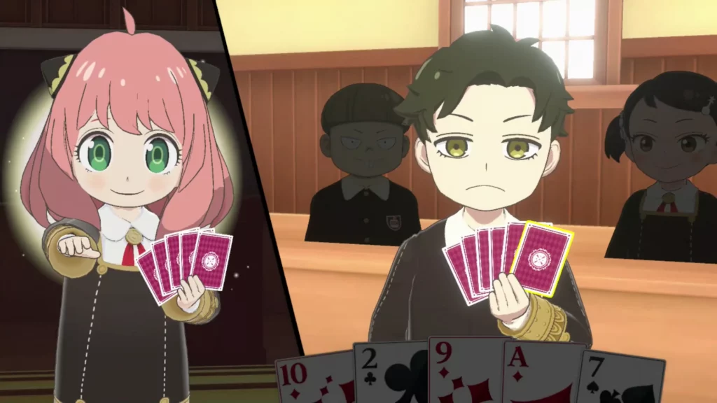 Spy x Family Anime Tie-In Game Spy x Anya: Operation Memories Headed to West in 2024 4