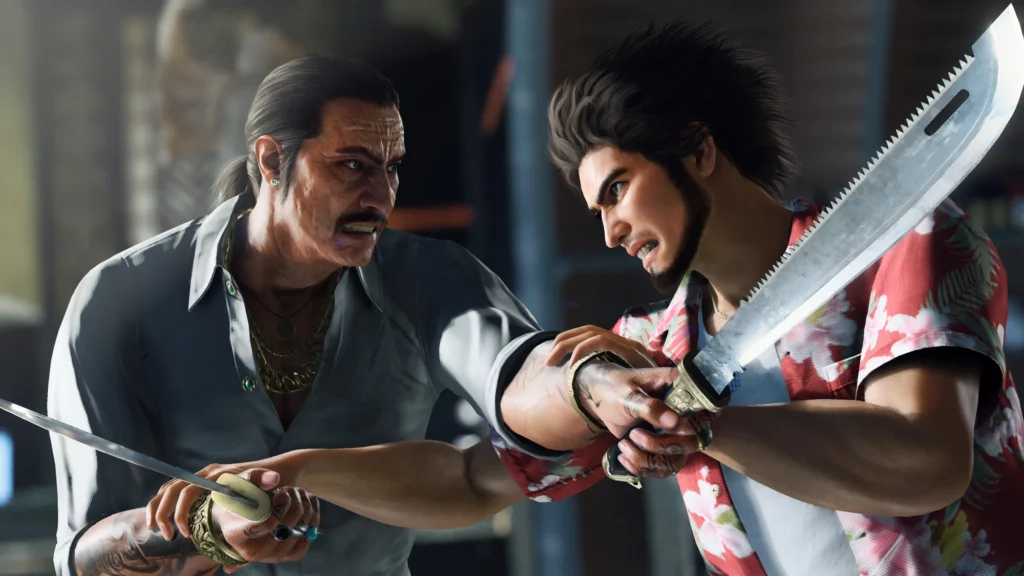 Like a Dragon: Infinite Wealth Announced for January 2024 Release 2 Like a Dragon: Infinite Wealth Announced for January 2024 Release 2
