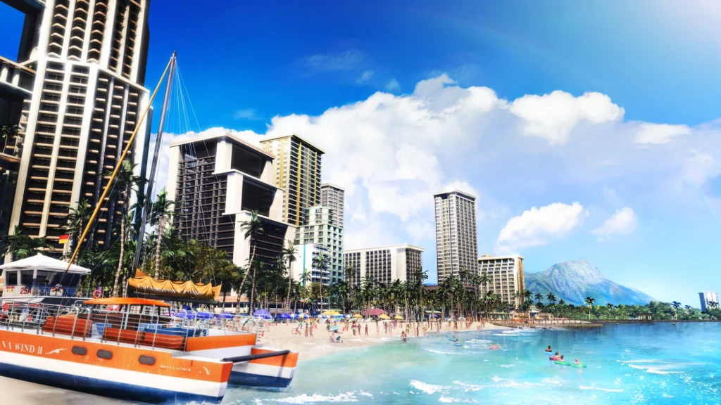 Like a Dragon: Infinite Wealth Announced for January 2024 Release 6 Like a Dragon: Infinite Wealth Announced for January 2024 Release 6