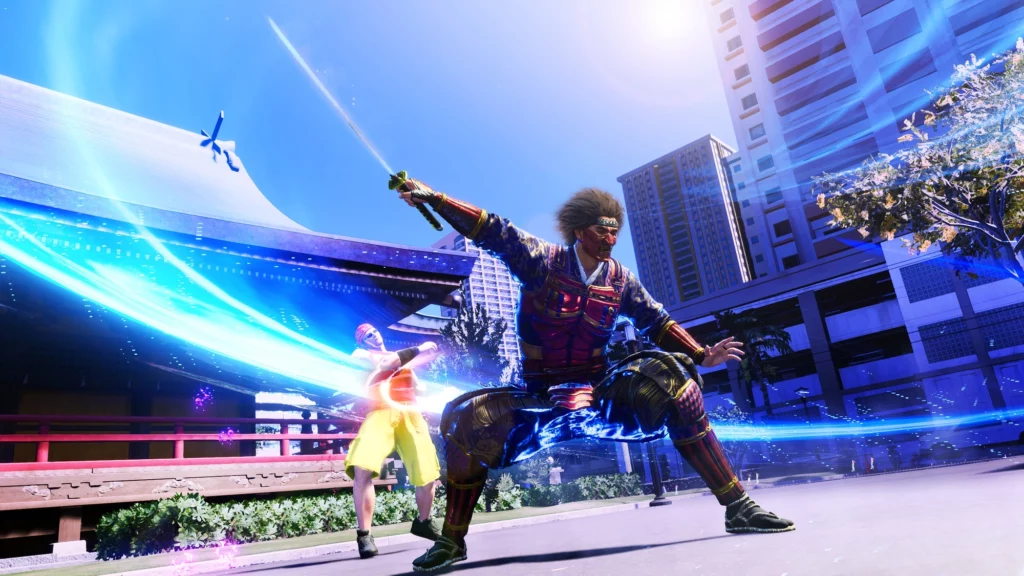 Like a Dragon: Infinite Wealth Announced for January 2024 Release 5 Like a Dragon: Infinite Wealth Announced for January 2024 Release 5