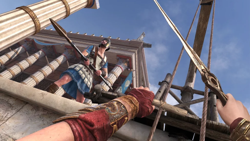 Virtual Reality Exclusive Assassin's Creed Nexus VR to Launch Mid-November 5 Virtual Reality Exclusive Assassin's Creed Nexus VR to Launch Mid-November 5