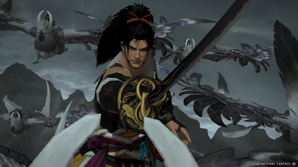 Final Fantasy XIV Patch 6.5: Growing Light Launching Week From Today 11 Final Fantasy XIV Patch 6.5: Growing Light Launching Week From Today 11