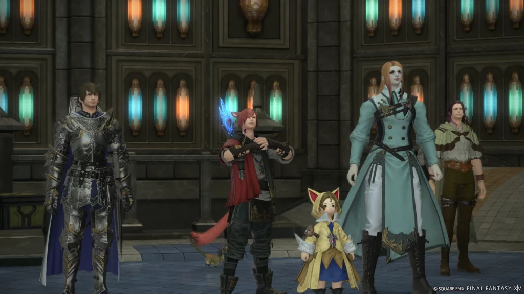 Final Fantasy XIV Patch 6.5: Growing Light Launching Week From Today 4 Final Fantasy XIV Patch 6.5: Growing Light Launching Week From Today 4