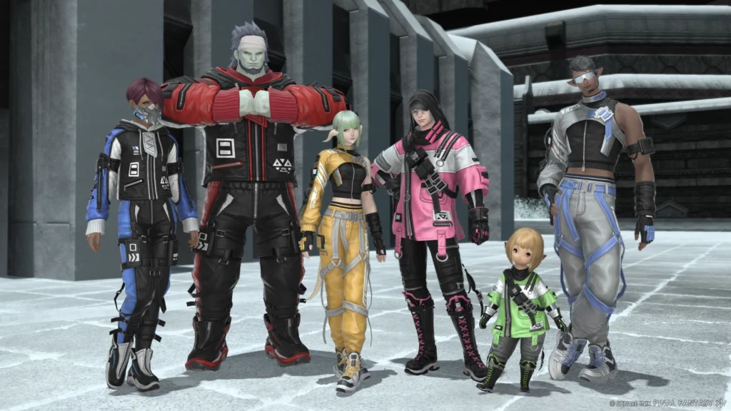 Final Fantasy XIV Patch 6.5: Growing Light Launching Week From Today 1 Final Fantasy XIV Patch 6.5: Growing Light Launching Week From Today 1
